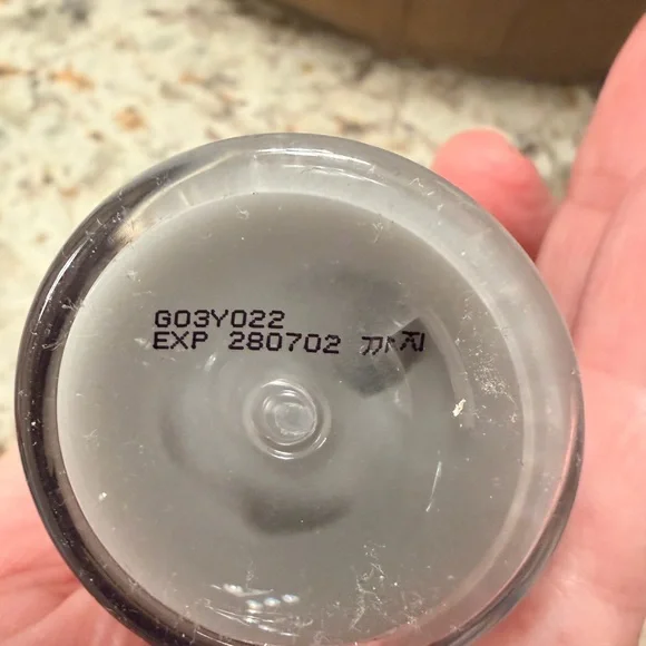 Dr. Melaxin Exfoliating Black Rice Ampoule - Picture 3 of 7